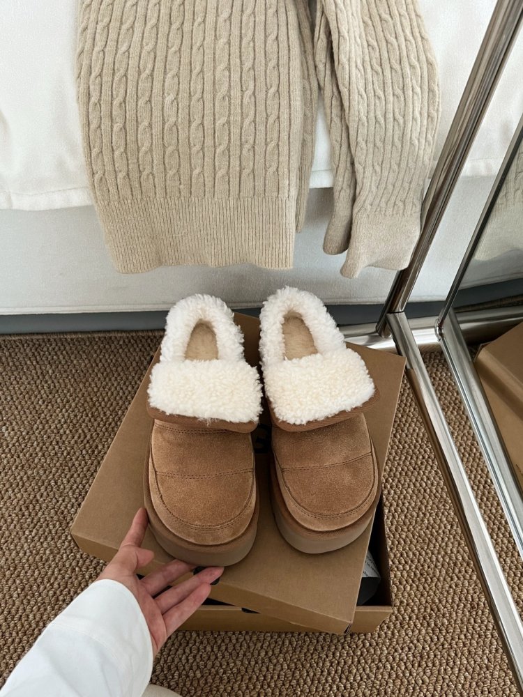 Угги женские фото 3