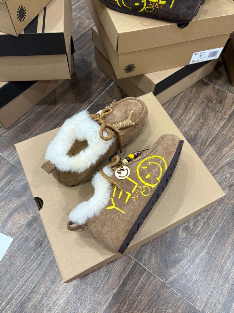 Угги женские фото 3