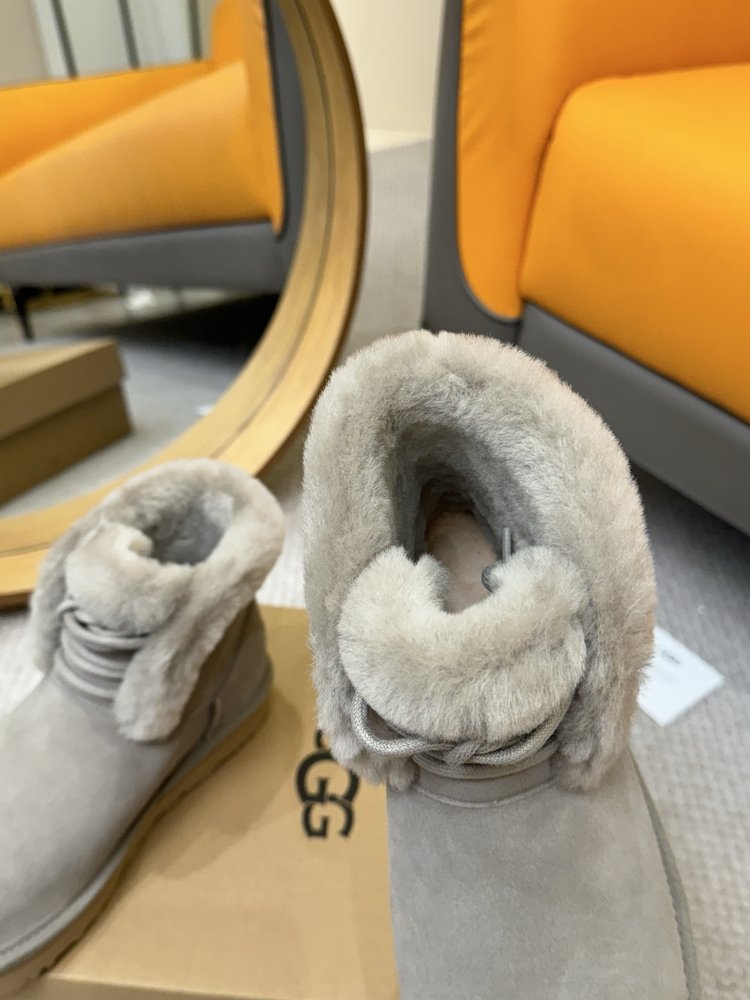 Угги женские фото 3