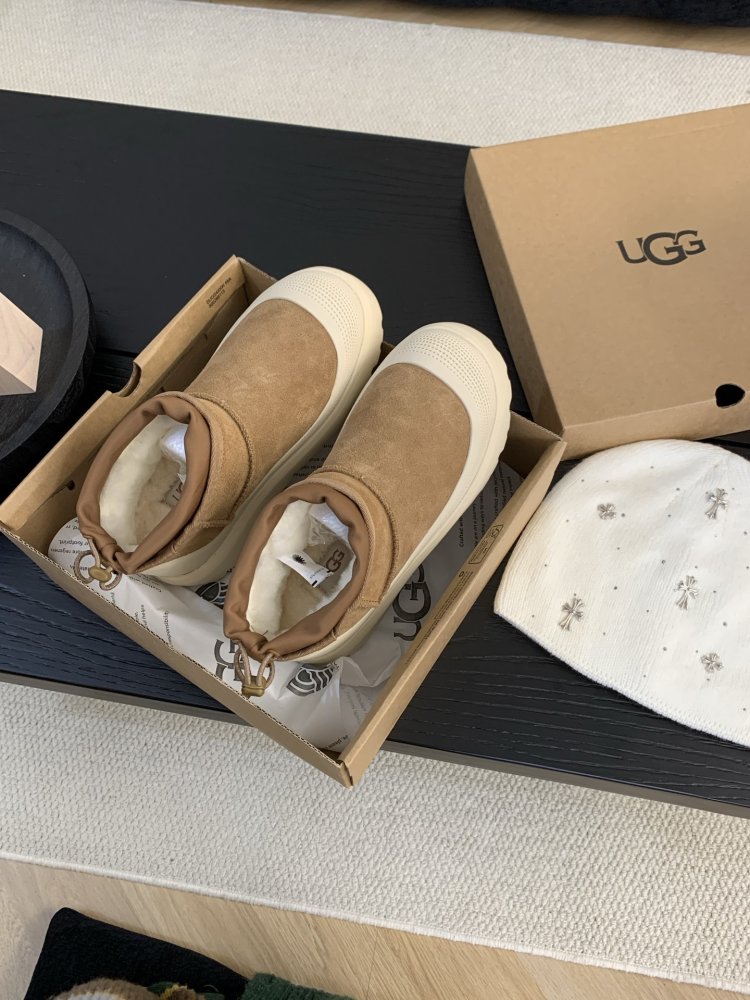 Угги женские фото 3