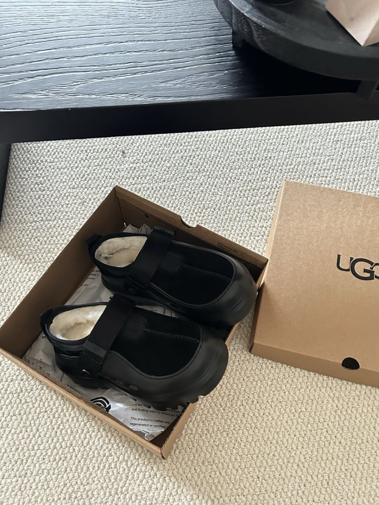 Угги женские фото 3