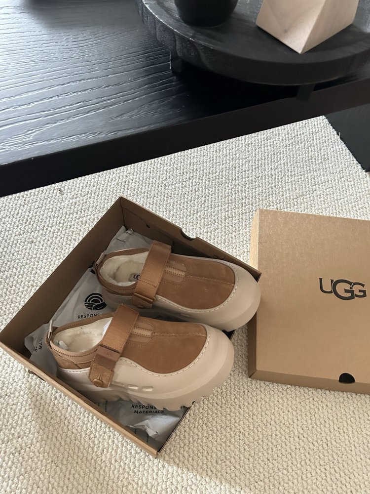 Угги женские фото 3