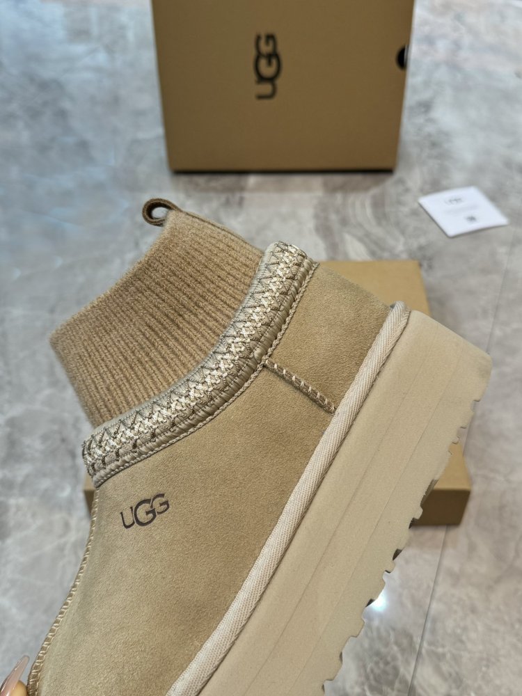 Угги женские фото 3