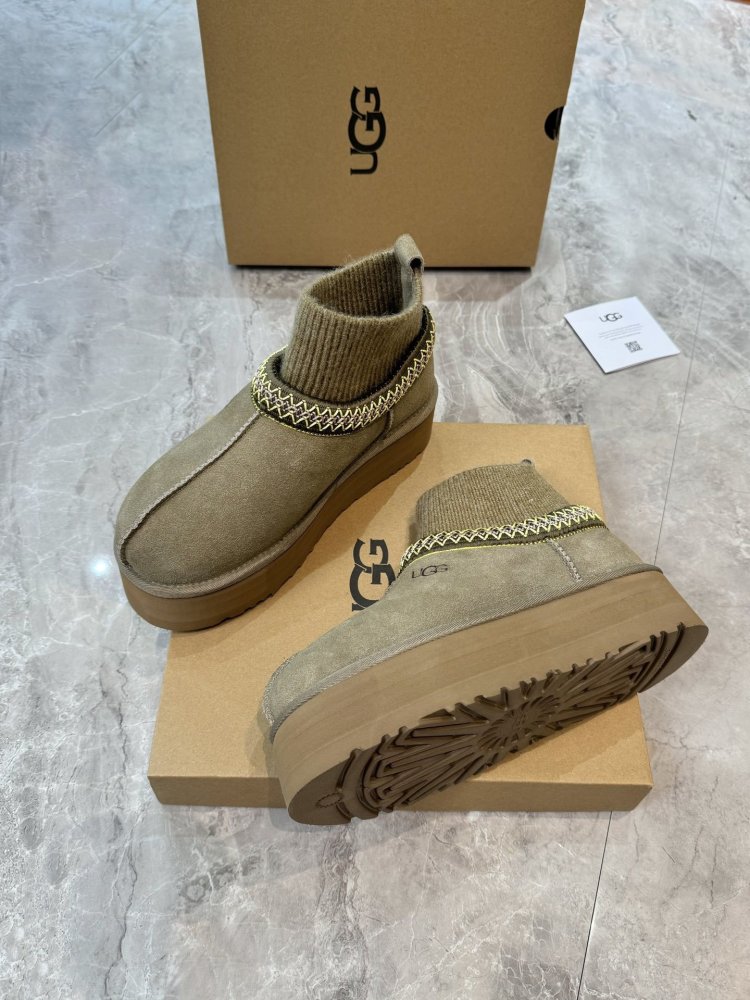 Уггі жіночі фото 3