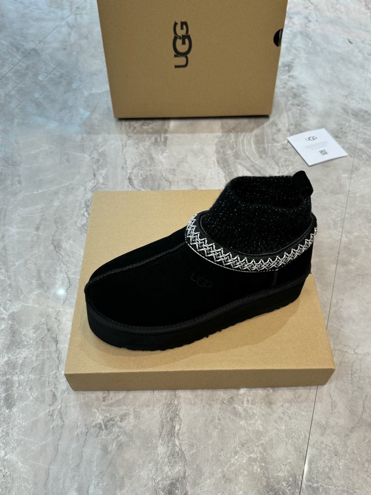 Угги женские фото 3