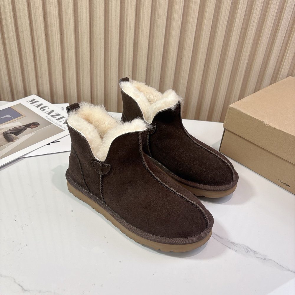 Угги женские фото 3