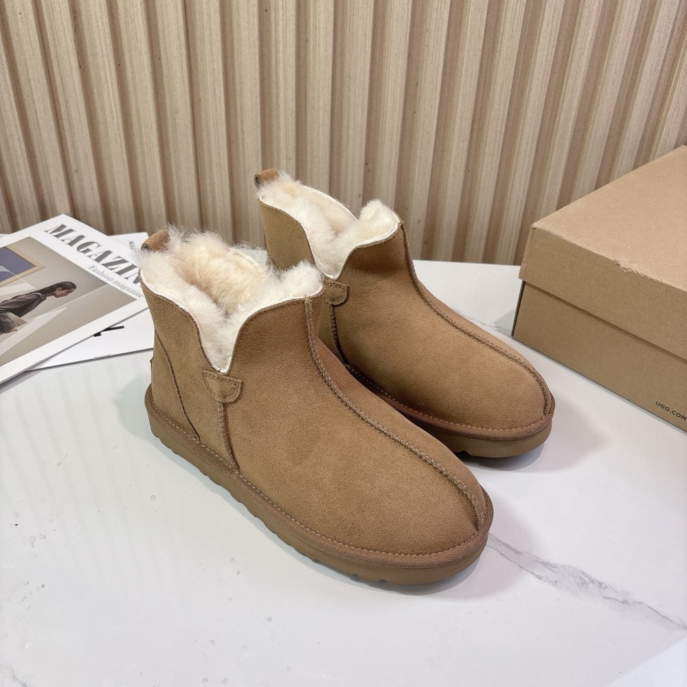 Ugg boots women's фото 3