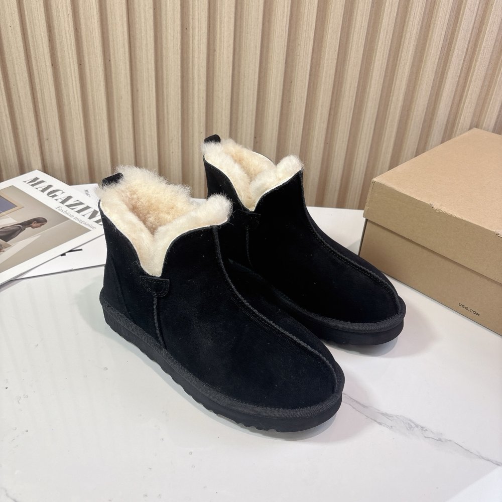 Уггі жіночі фото 3