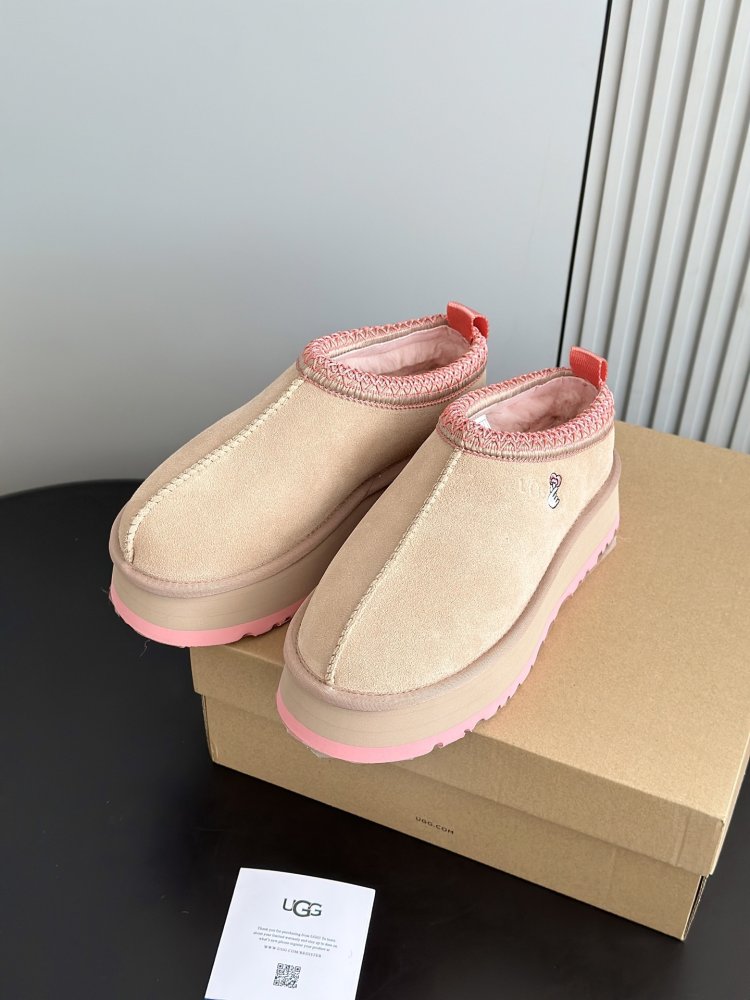 Уггі жіночі фото 3