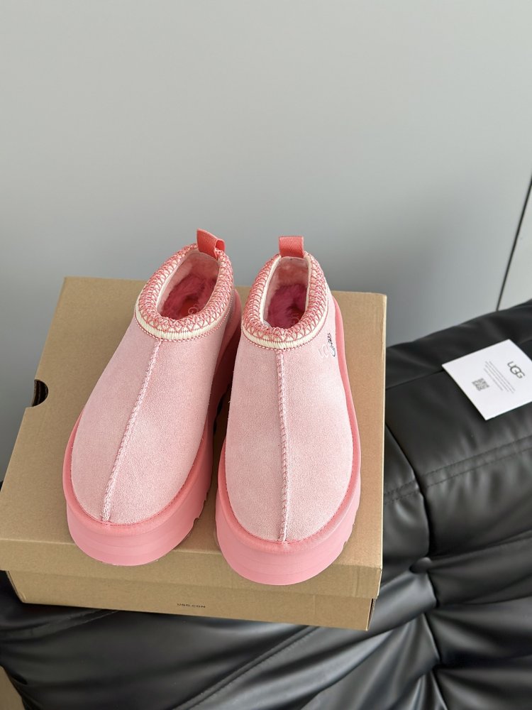 Угги женские фото 3