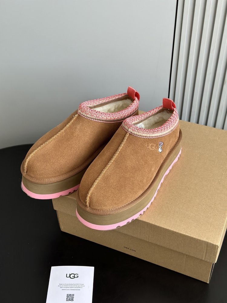 Угги женские фото 3