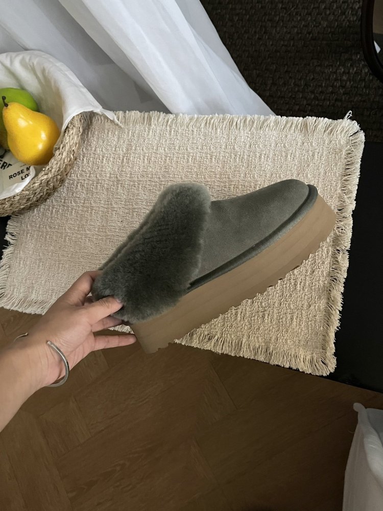 Угги женские фото 3