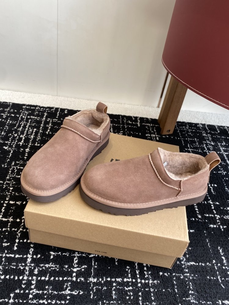 Угги женские фото 3