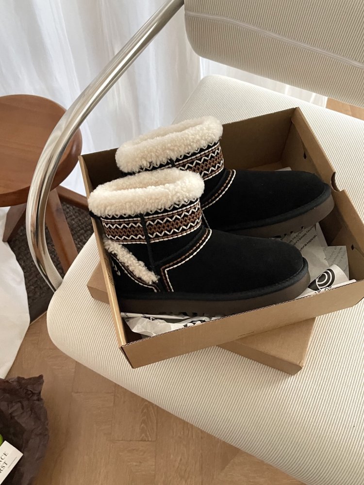 Ugg boots women's фото 3