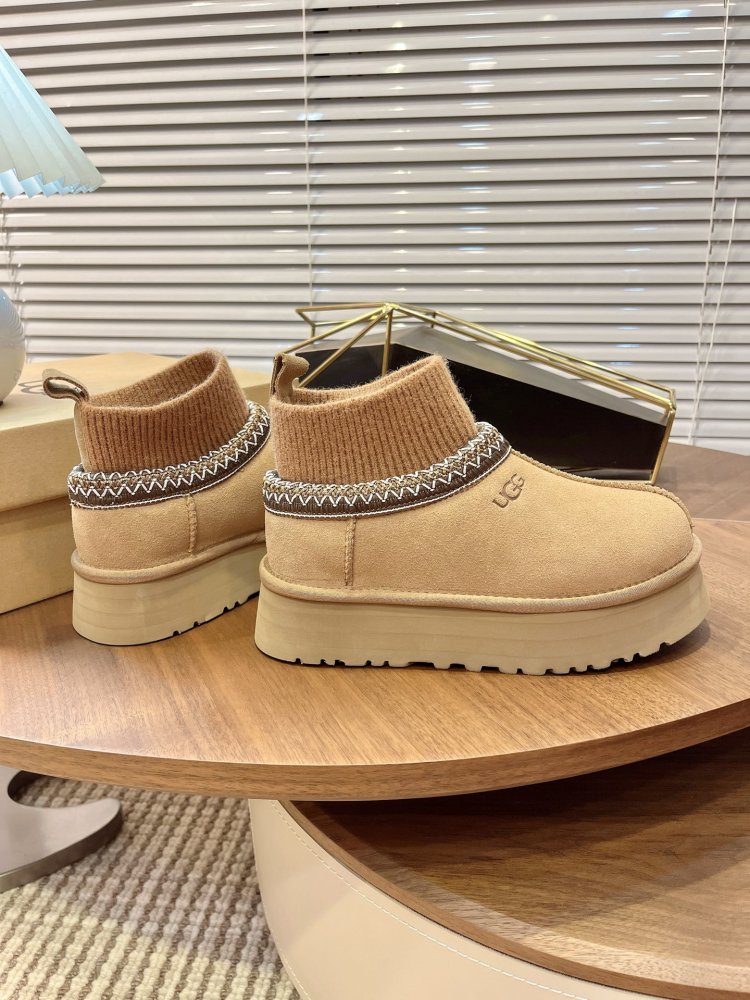 Угги женские фото 3