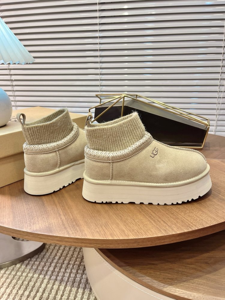 Угги женские фото 3