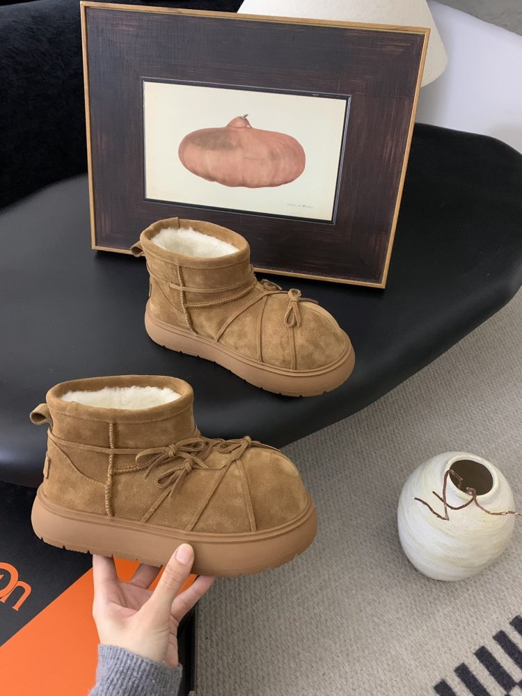 Угги женские фото 3