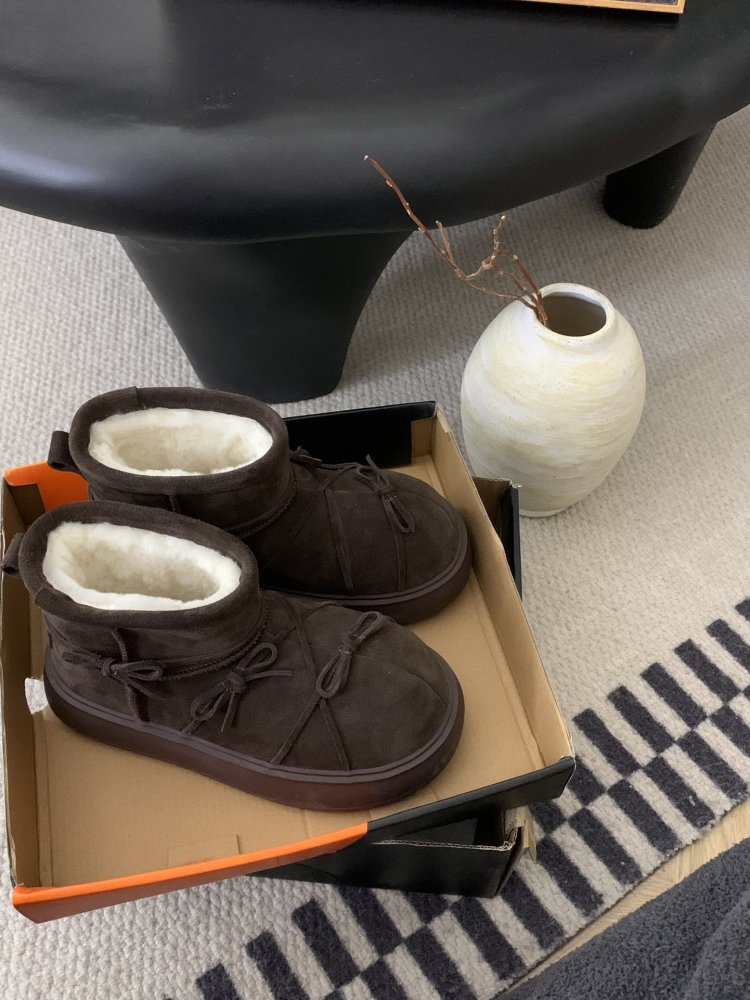 Угги женские фото 3