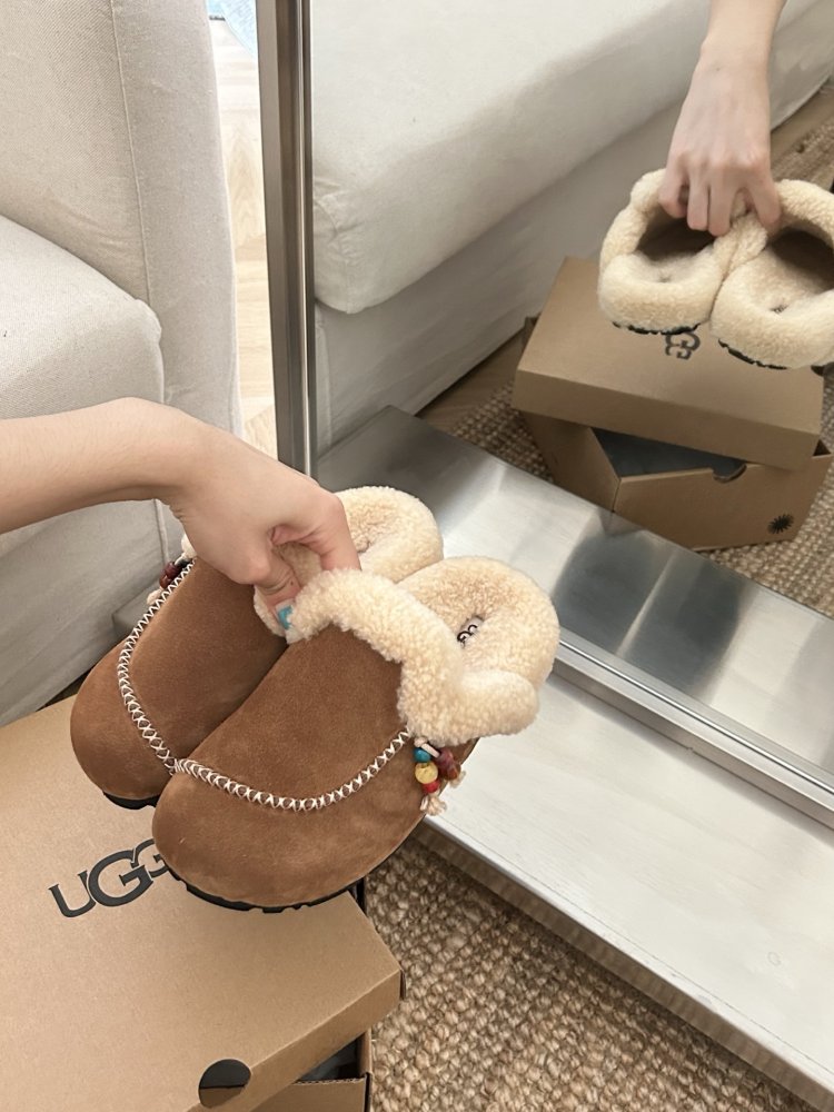 Угги женские фото 3