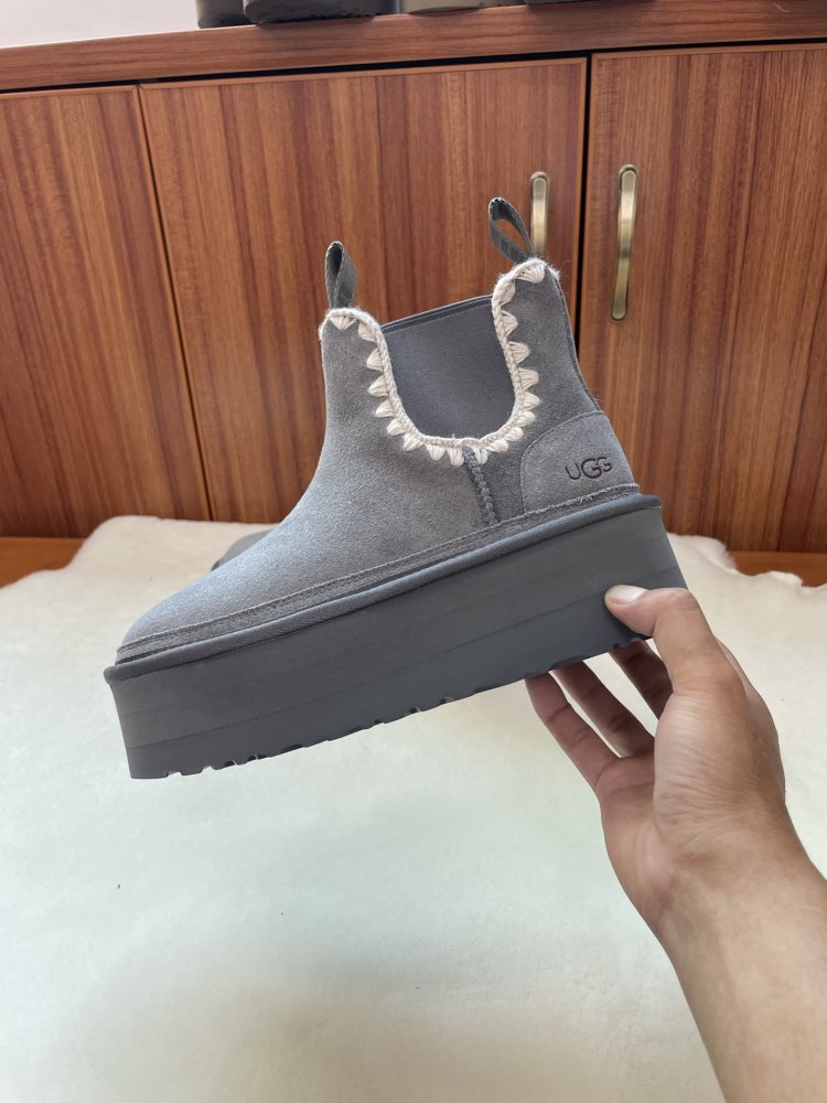 Ugg boots women's фото 3