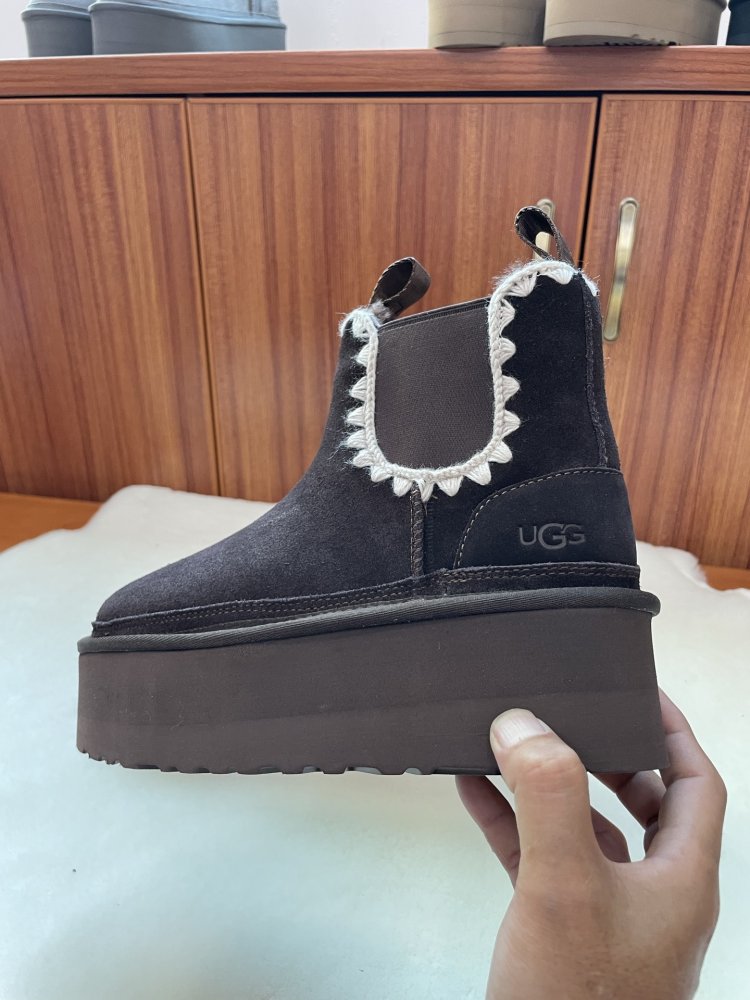 Ugg boots women's фото 3