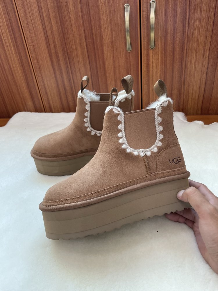 Ugg boots women's фото 3