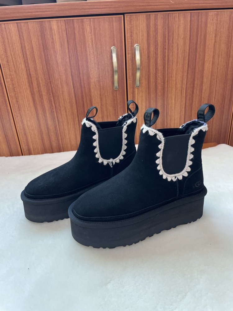 Ugg boots women's фото 3