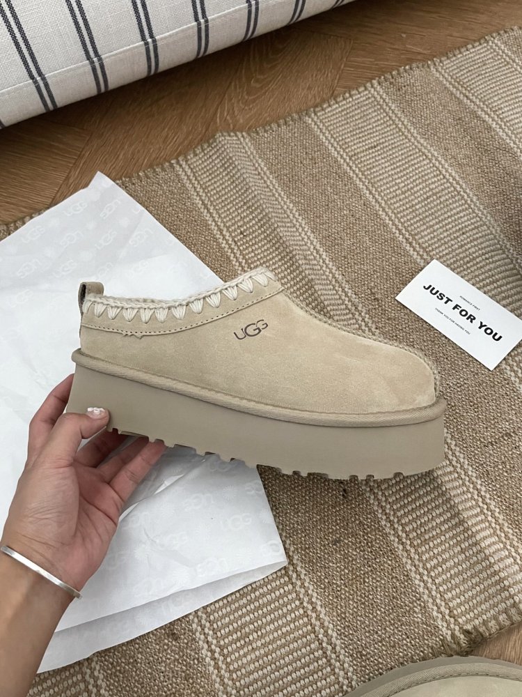 Угги женские фото 3