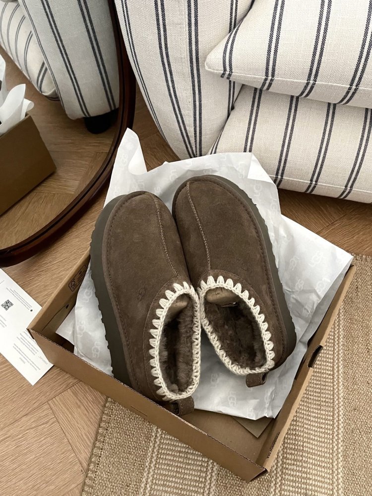 Угги женские фото 3