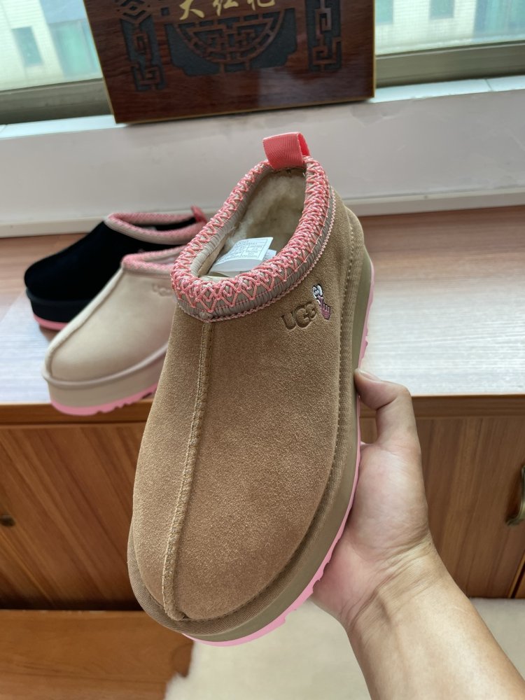 Угги женские фото 3