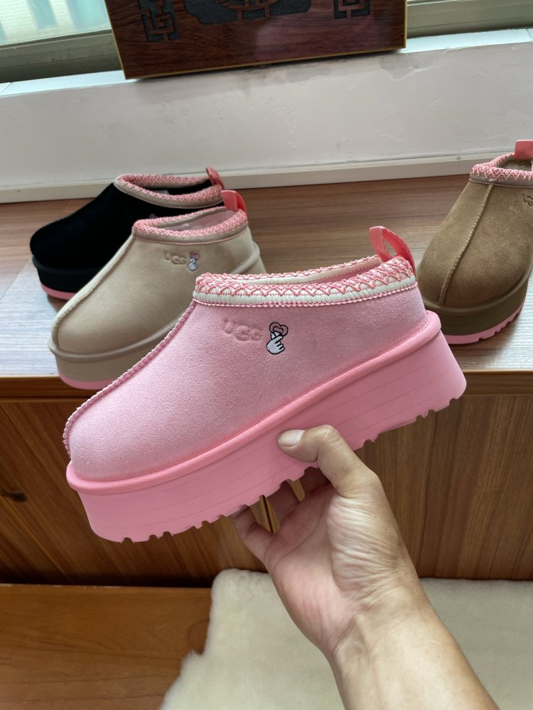 Ugg boots women's фото 3