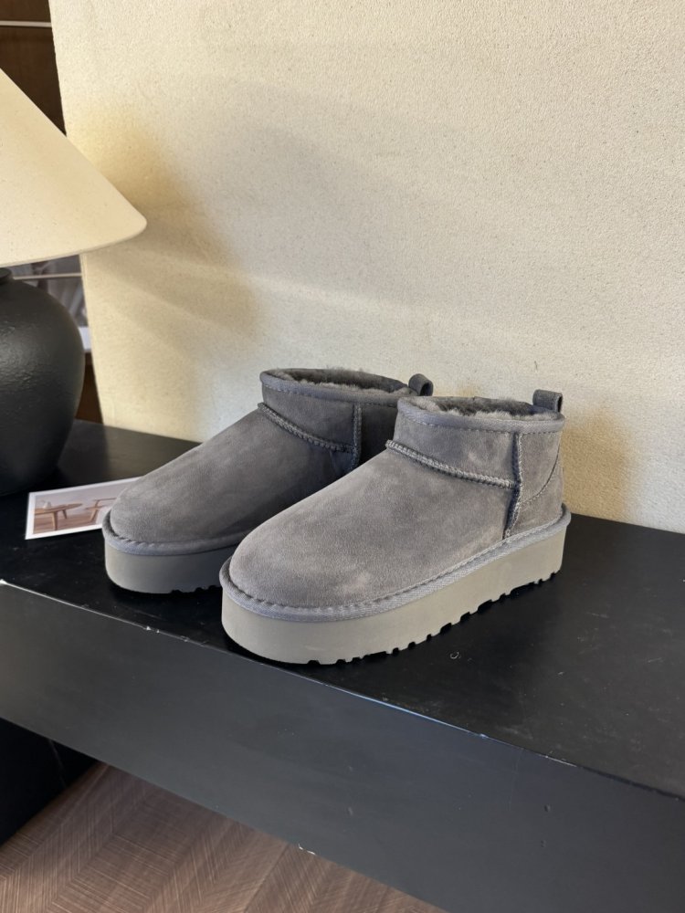 Ugg boots women's фото 3