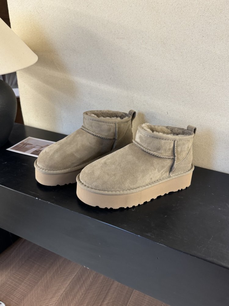 Ugg boots women's фото 3