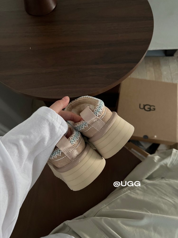 Ugg boots women's фото 3