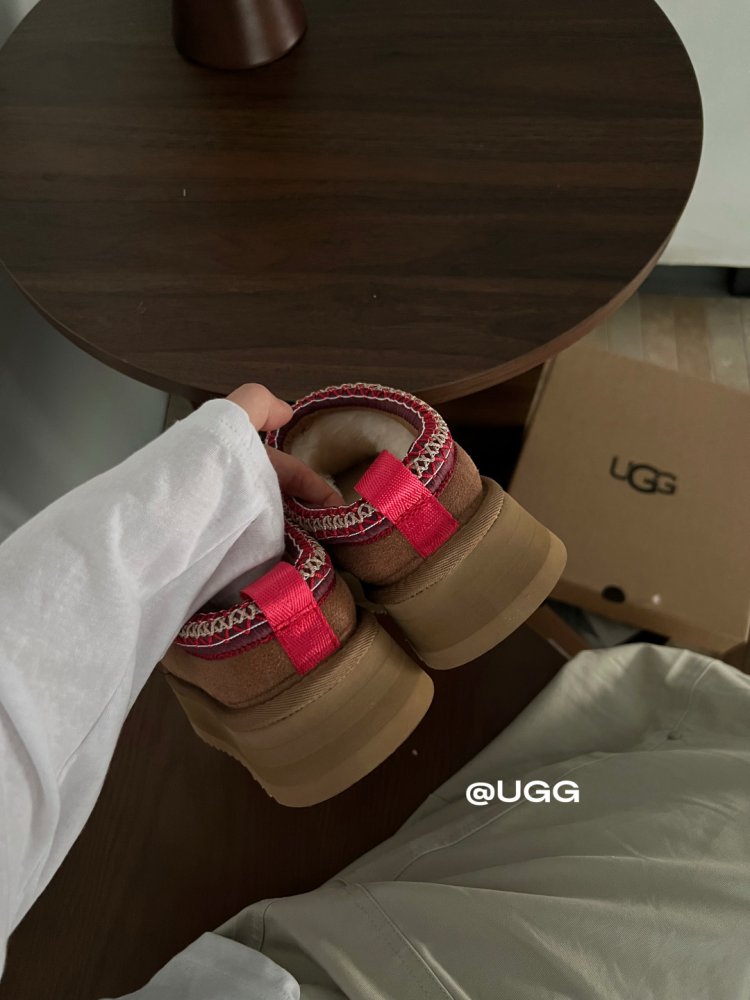 Ugg boots women's фото 3