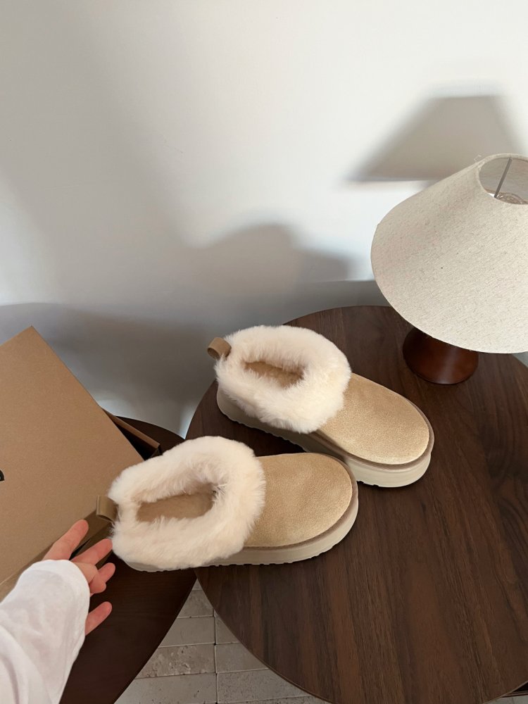 Угги женские фото 3