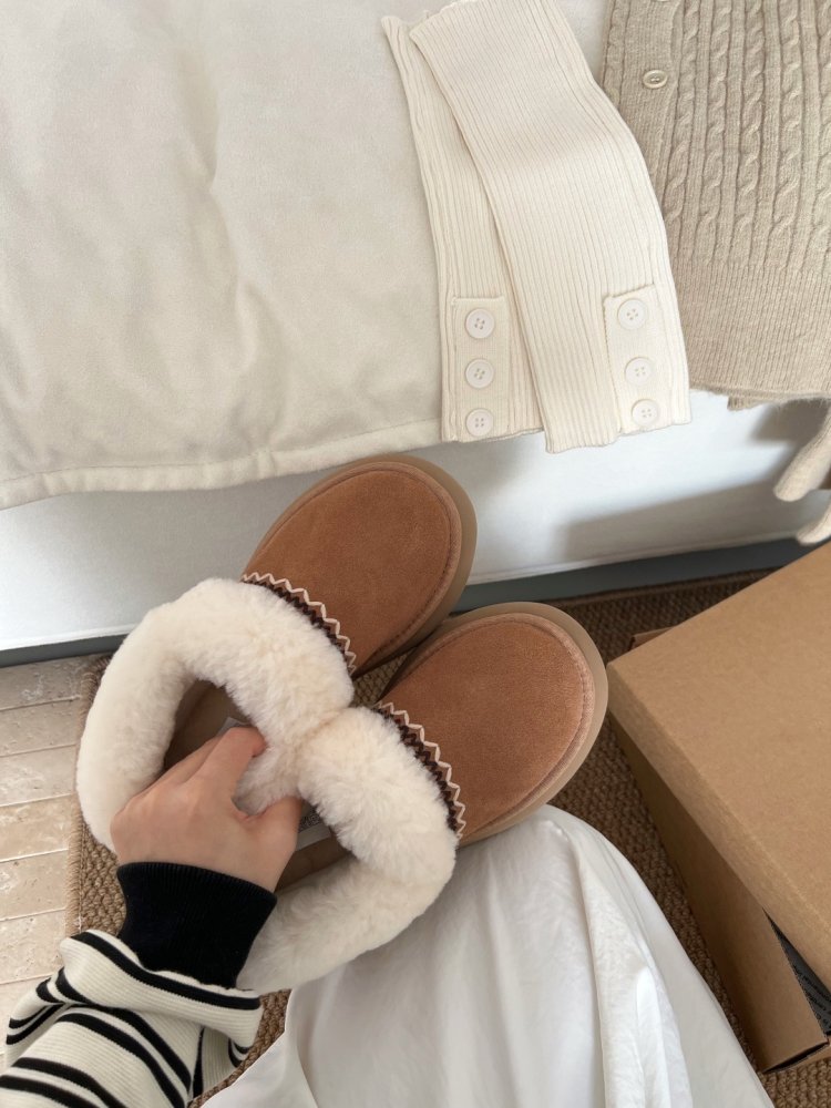 Угги женские фото 3