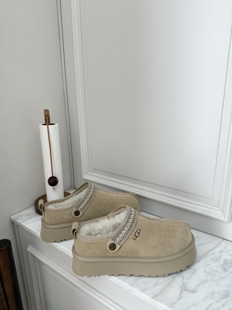 Угги женские фото 3