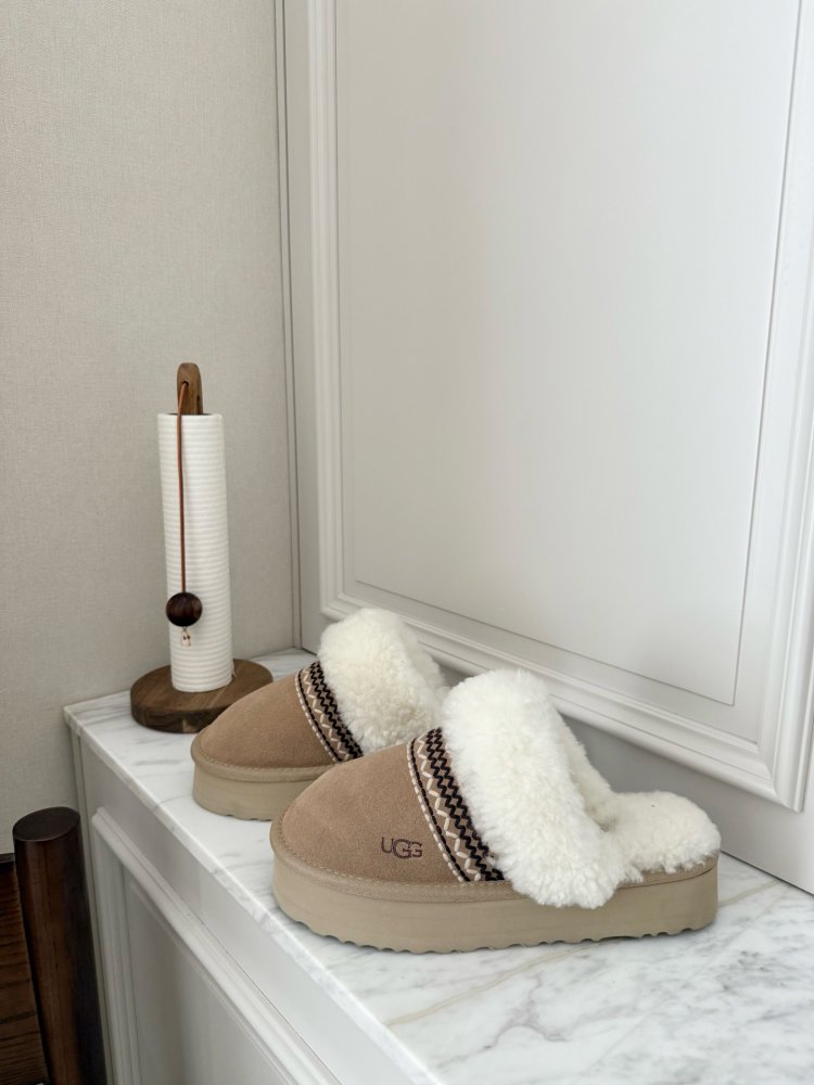 Угги женские фото 3