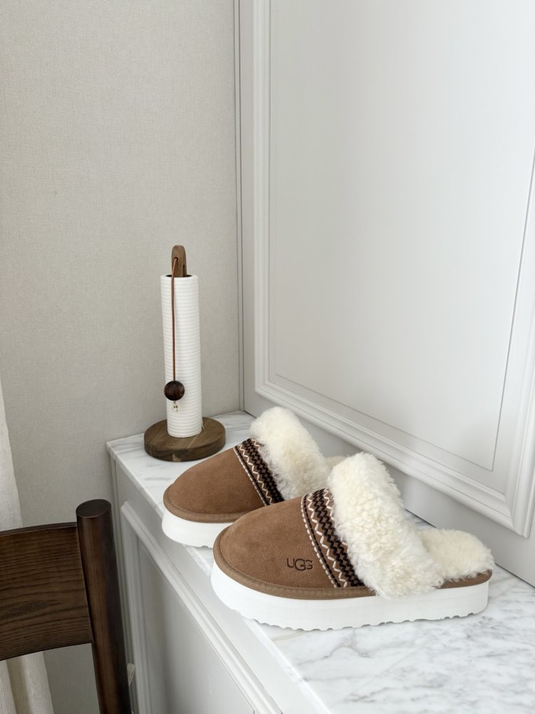 Угги женские фото 3