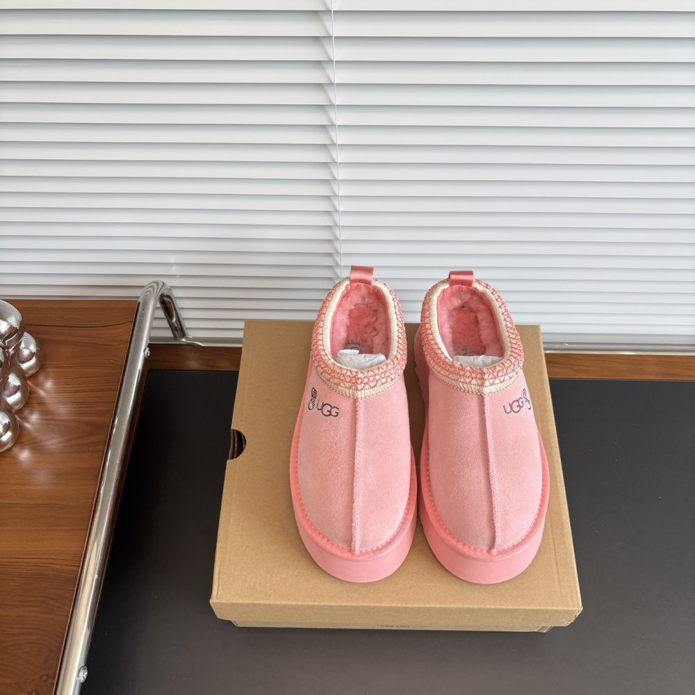 Угги женские фото 3