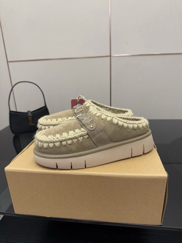 Уггі жіночі фото 3