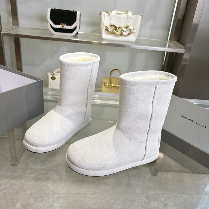 Уггі жіночі фото 3