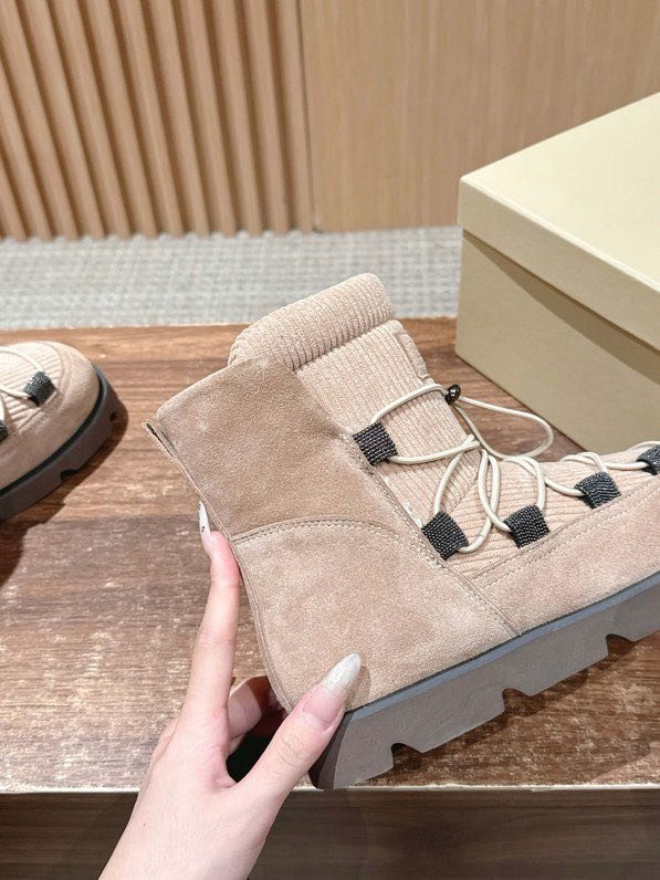 Угги женские фото 4