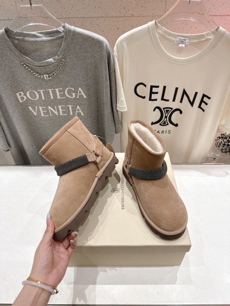 Уггі жіночі фото 4