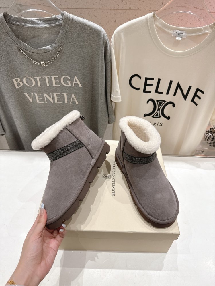 Угги женские фото 4