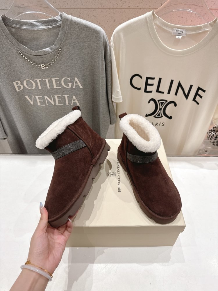 Угги женские фото 4