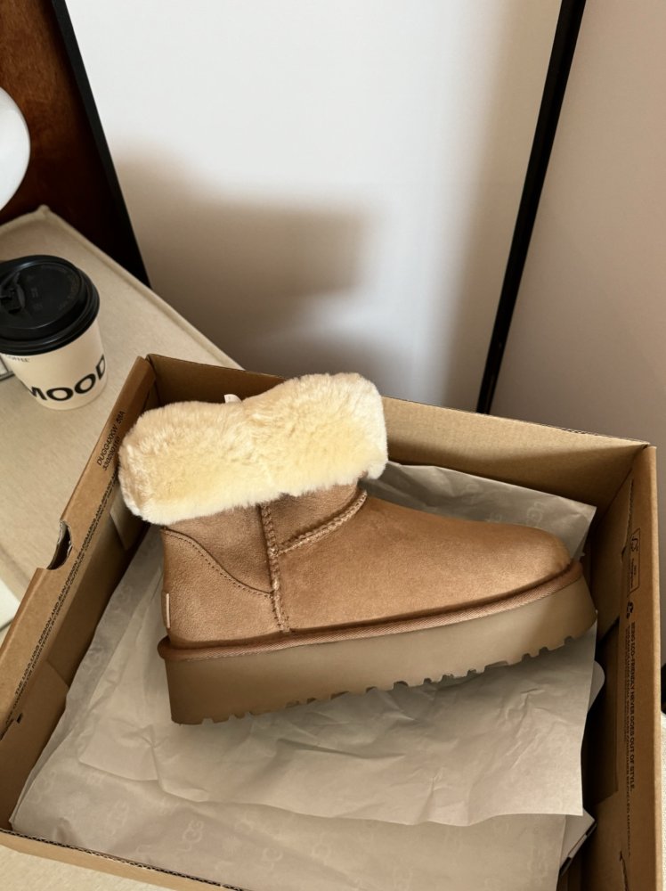 Ugg boots women's фото 4