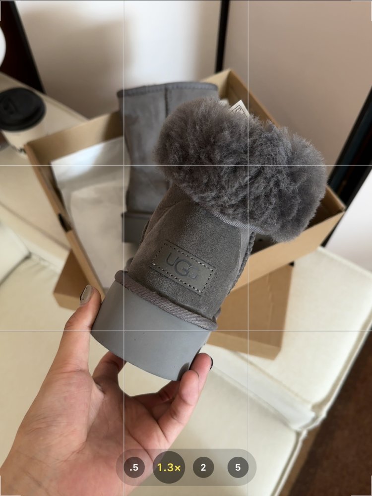 Ugg boots women's фото 4