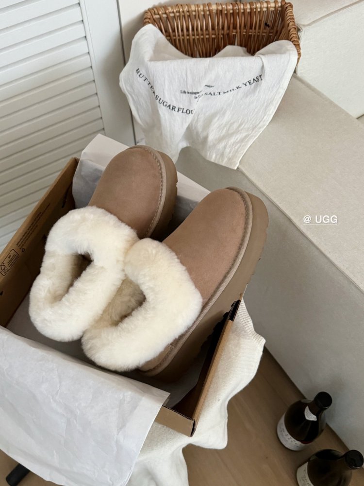 Ugg boots women's фото 4